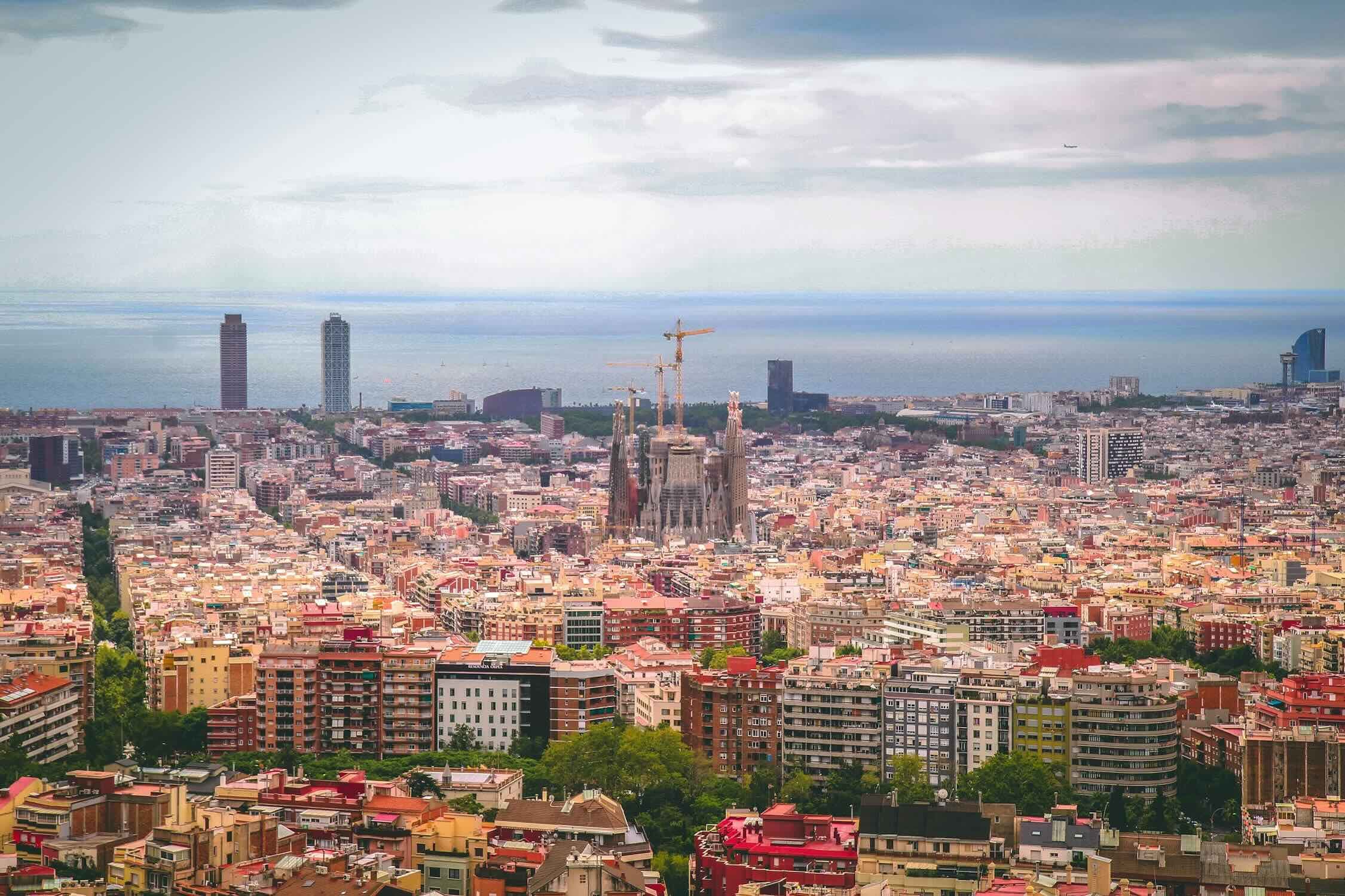 Meet Barcelona Rent: Your Ultimate Guide to Finding Your Perfect Home