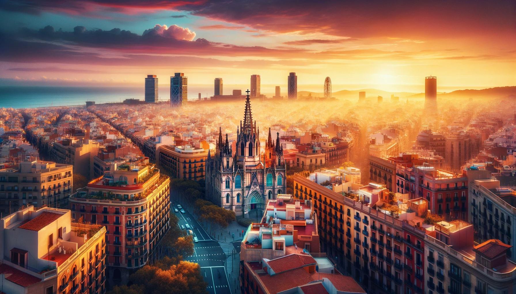 How to Find an Apartment in Barcelona: A Comprehensive Guide