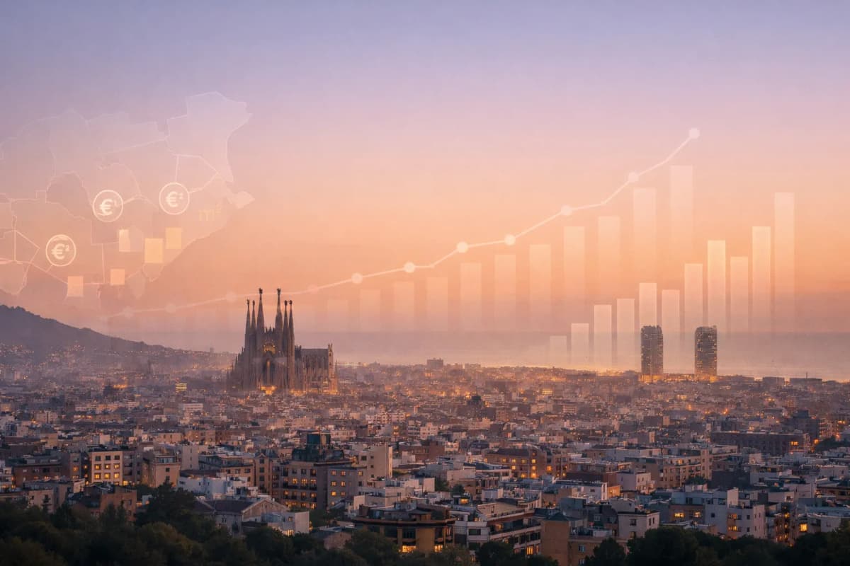 How Much Does It Cost to Rent in Barcelona in 2026?