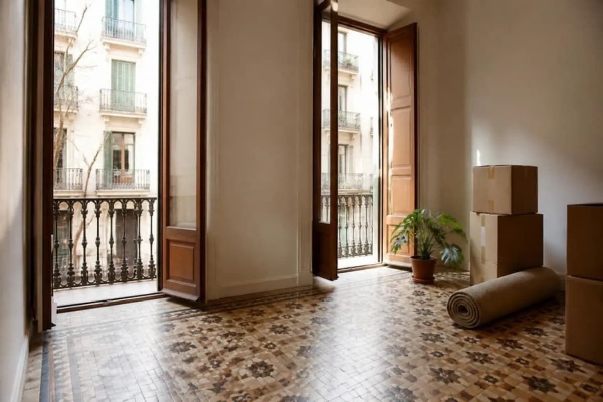 The Best Time to Rent in Barcelona Is Worth About €15 a Month