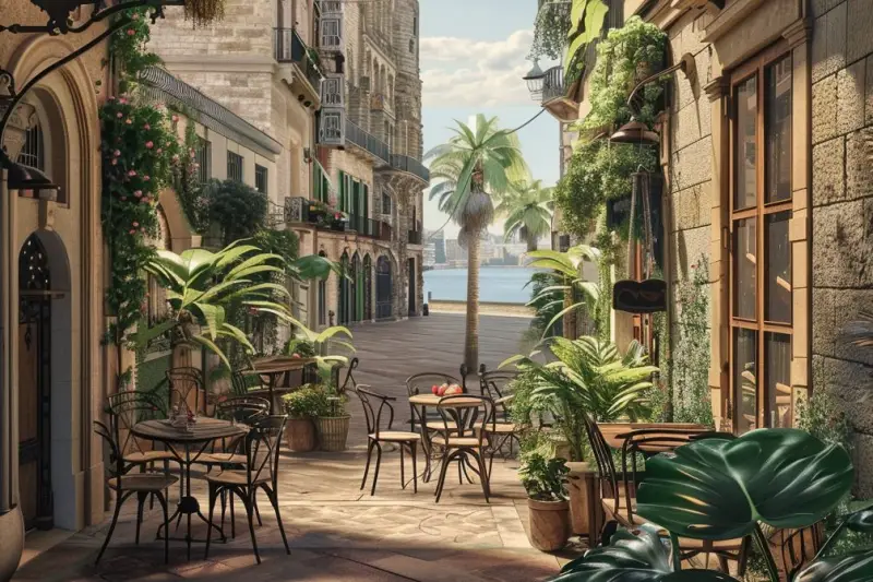 Can You Live in Barcelona on €2,000 per Month in 2026?